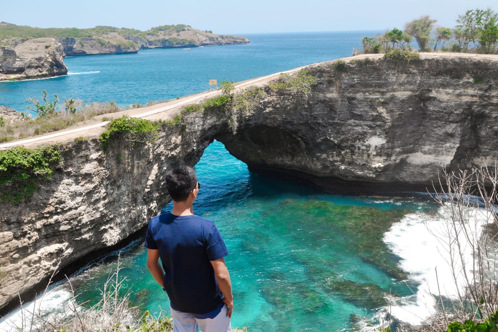 Solo day trip